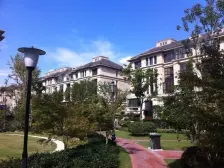 万科品质丨沿河景观好丨保养特好丨看房方便丨