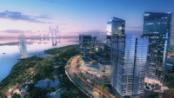 苏州丰隆城市中心项目规划