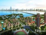 武汉招商公园1872项目规划
