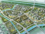 郑州和昌盛世城邦项目规划