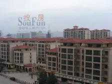 天庆嘉园电梯房两室朝南地铁口户型正布局合理