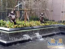 鸿运润园 环境好 四室两厅 户型方正 业主诚心出