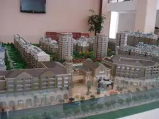 九洲依云郡 南北通透,采光好 视野好,诚心出售