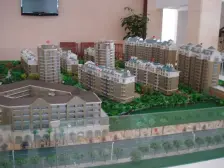 九洲依云郡 南北通透,采光好 装修好,环镜优美 视野好,诚心出售