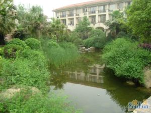 水云间5室2厅南北