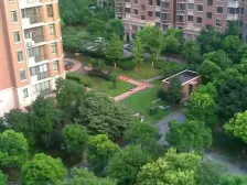 一梯两户,电梯高区,西边套采光好,业主置换诚意出售