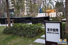 浦江智汇园3室2厅南北