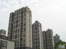 中德阳光花城 2室1厅 东南