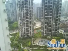 冉家坝轻轨 2023年次新小户型精装修入住 正规一房一厅