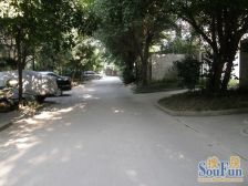 西区花园水之缘 5室3厅 东南