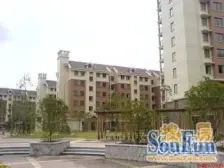 精装两房朝南,临河景观窗前见绿天然氧吧,唯1税少