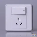 ��̩NEW6-E411һ�����ؿ��ء�һ����������10A