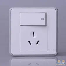 ��̩NEW6-E411һ�����ؿ��ء�һ����������10A