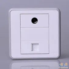 ��̩NEW6-E207һ�������ն˲�����һ����о�绰����
