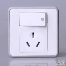 ��̩NEW6-E415һ�����ؿ��ء�һ����������16A