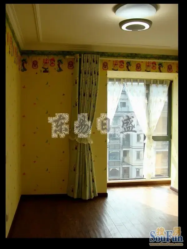 家居 西安装修设计 西安店铺 青东安置小区-别墅-420平米-装修设计图片