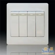 ���ɿ��ز�������50ϵ���Ŀ�˫�ؿ��ش�ӫ��51042BTY