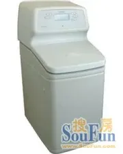 ���ھ�����609ECM��ˮ��