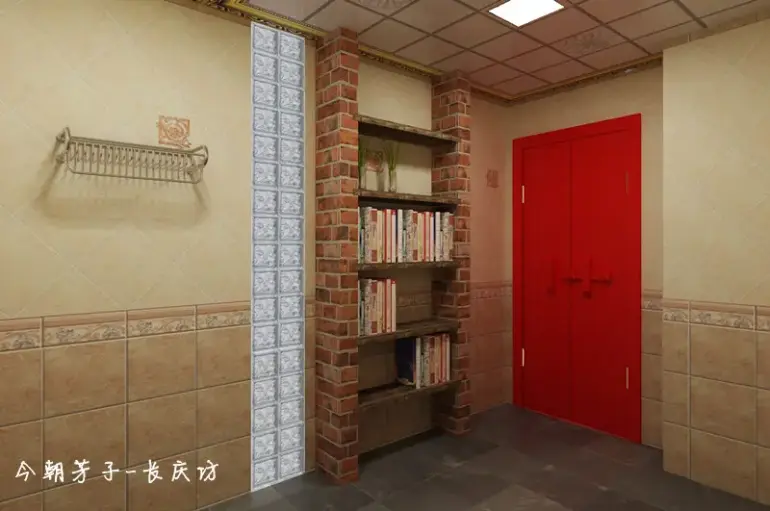 也因为客户是一位小学教师图片