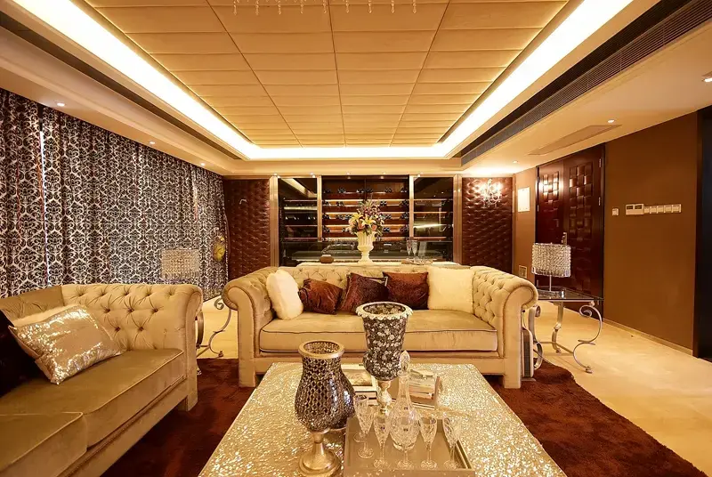 绵阳装修公司排名_绵阳寺庙排名前十名(2)