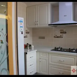 橱柜厨房家居设计装修312_312建筑从设计院到地产设计管理图片