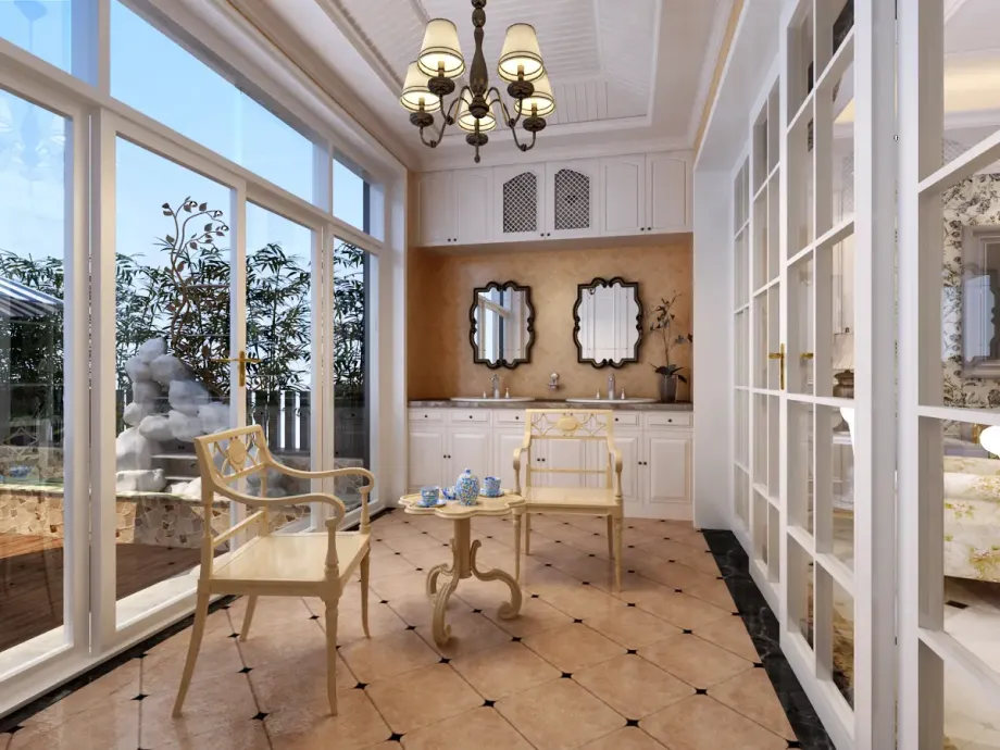 上海装饰公司排名_上海小吃排名前十