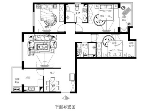 张施臣 实创家居装饰集团上海装饰有限公司 采集到灵感专辑 email分享