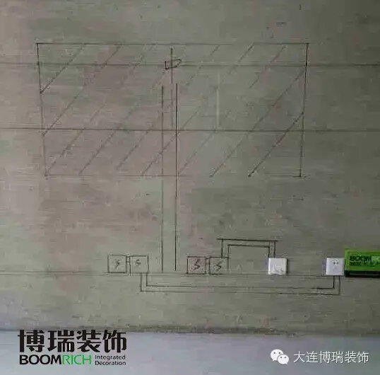 百年港湾-在建工地