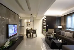 洛阳新安县20万农村轻钢别AG真人娱乐官方网站墅图