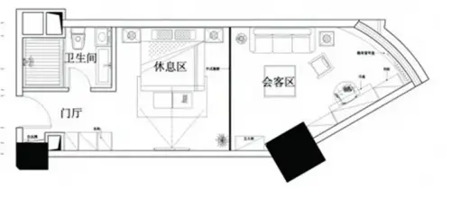 先锋青年公寓