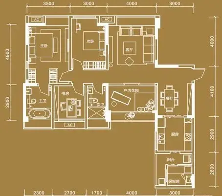 现代简约 喜欢 0 餐厅  戛纳湾金棕榈 现代简约 喜欢 0 户型图