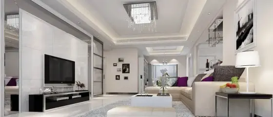 南园枫叶国际广场图片