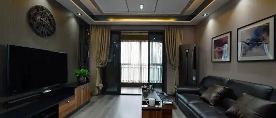 关镇铨装修怎么样 2