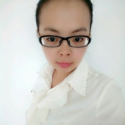 杨晓倩 二手房经纪人 可以