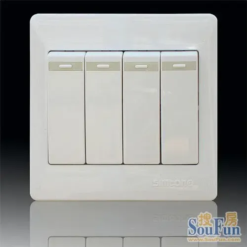 ���ɿ��ز�������50ϵ���Ŀ�˫�ؿ��ش�ӫ��51042BTY