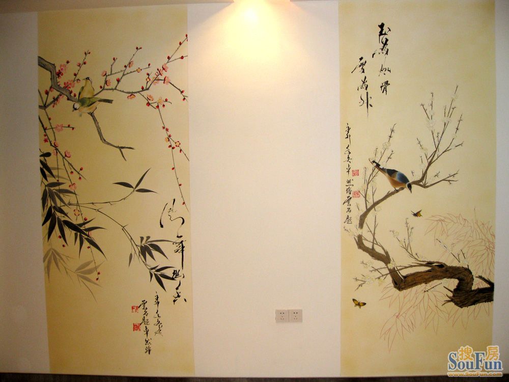 春江花园会所-中式古典-其它