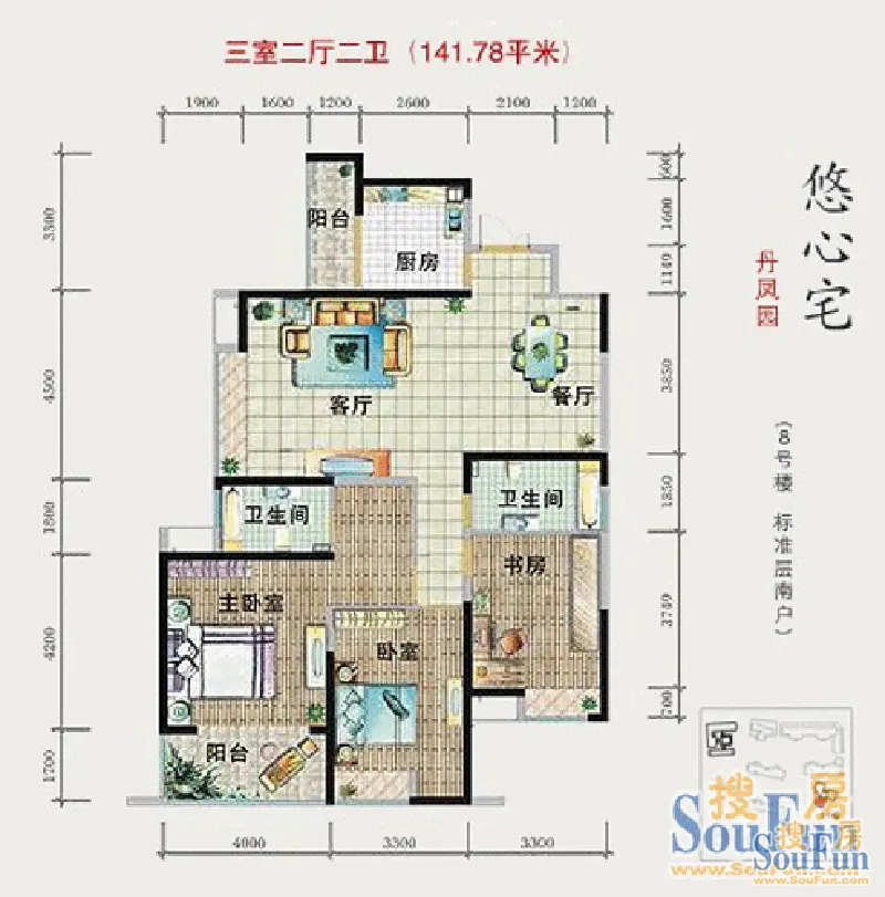 曲江公馆联排别墅,曲江翠竹园,曲江曲池坊,曲江华府复式,枫叶新都市图片