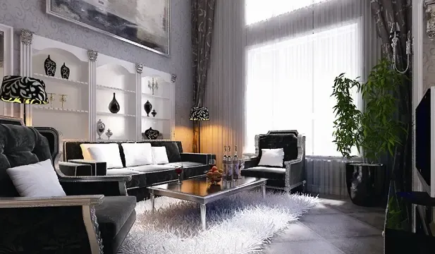 华西村人均收入_人均453平米(3)