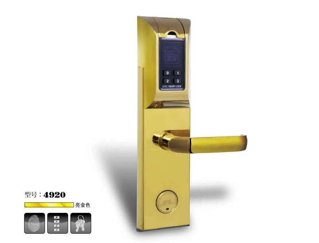 爱迪尔1311酒店锁热卖高清图片