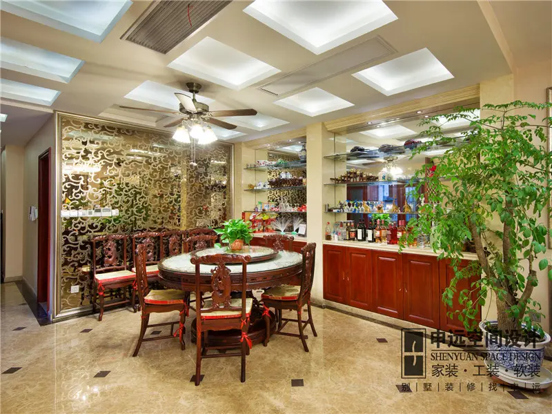 餐厅名_餐厅名片_餐厅效果图