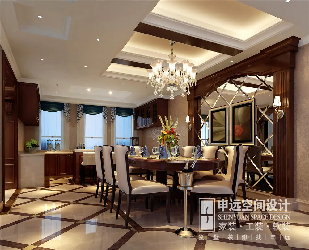 餐厅名_餐厅名片_餐厅效果图