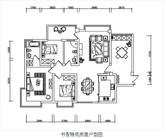 书香雅苑