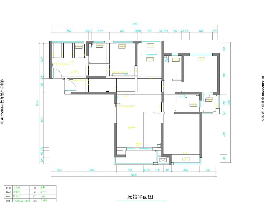 欧美风情三居室155平米30万-保利林语溪装修案例-上海房天下家居装修