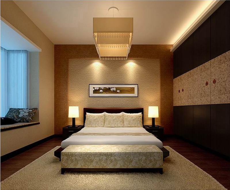 中海独墅9栋-二居室-90.00平米-装修设计