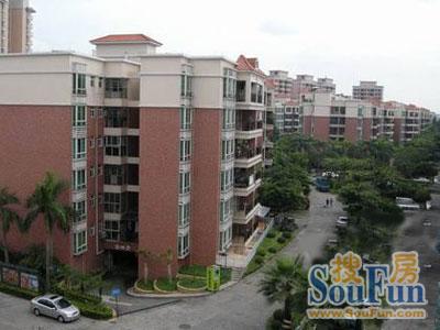 锦绣生态园乐满园