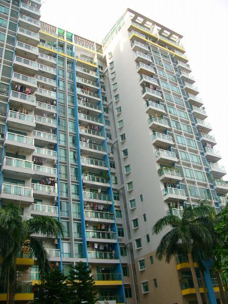 超急 笋盘业主诚心放卖金海丽名居朝南实用三房安静南北通透5
