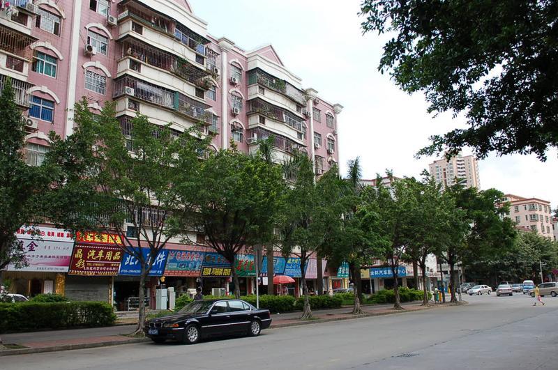 宝海花园小区租房,两室一厅,宝海花园 部分家私2房 出租,深圳宝安宝安