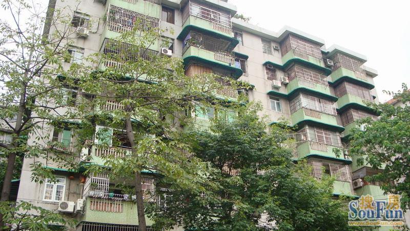 云苑北街小区