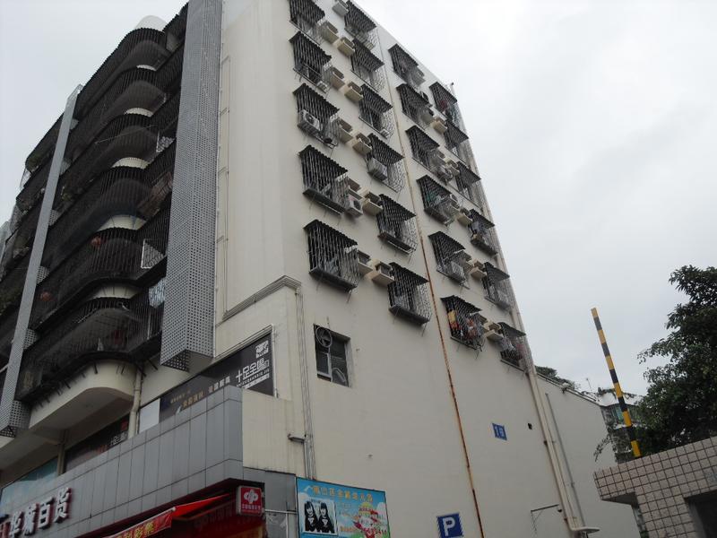 方正三房 南北通 有匙即看 业主换房急售,深圳南山蛇口曙光花园二手房