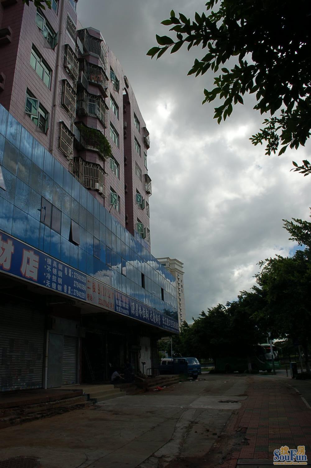 宝安区 >> 住房  标签: 房地产住宅区小区 怡翠花园共多少人浏览